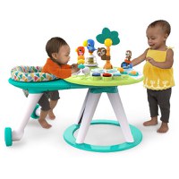Centru de Activitati Bright Starts 2 in 1 Tropic Cool - 6