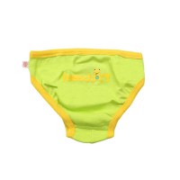 Chilotei Zoocchini din Bumbac Organic Pentru Baieti Zilele Saptamanii 5-6 Ani - 4