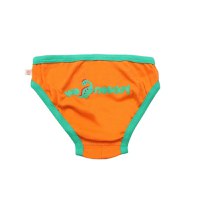 Chilotei Zoocchini din Bumbac Organic Pentru Baieti Zilele Saptamanii 5-6 Ani - 5