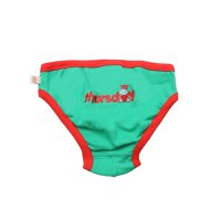 Chilotei Zoocchini din Bumbac Organic Pentru Baieti Zilele Saptamanii 5-6 Ani - 7