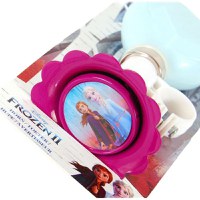 Claxon Bicicleta EandL CYCLES Disney Frozen  2 - 2
