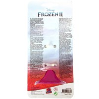 Claxon Bicicleta EandL CYCLES Disney Frozen  2 - 3