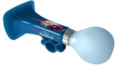 Claxon Bicicleta Stamp Disney Frozen