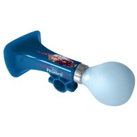 Claxon Bicicleta Stamp Disney Frozen - 1