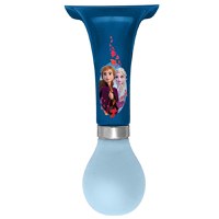 Claxon Bicicleta Stamp Disney Frozen - 2