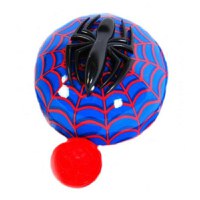 Clopotel Bicicleta EandL CYCLES Spiderman - 1