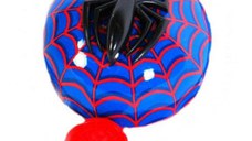 Clopotel Bicicleta EandL CYCLES Spiderman
