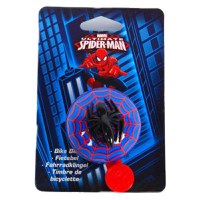 Clopotel Bicicleta EandL CYCLES Spiderman - 3