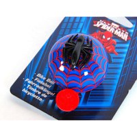 Clopotel Bicicleta EandL CYCLES Spiderman - 4