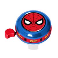 Clopotel Bicicleta Stamp Spiderman - 2