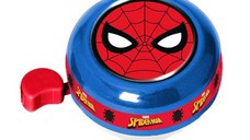 Clopotel Bicicleta Stamp Spiderman