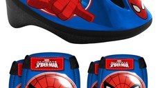 Combo Set Spiderman Stamp
