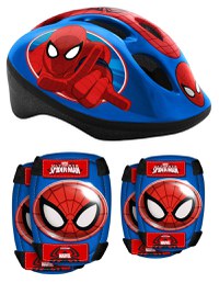 Combo Set Spiderman Stamp - 1