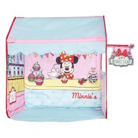 Cort Worlds Apart Minnie Mouse - 1