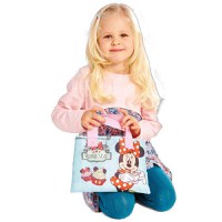 Cort Worlds Apart Minnie Mouse - 4