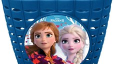 Cosulet Bicicleta Stamp Disney Frozen