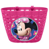 Cosulet Bicicleta Stamp Minnie Mouse - 1