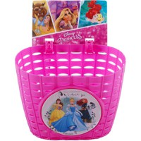 Cosulet EandL CYCLES pentru Bicicleta Disney Princess - 1