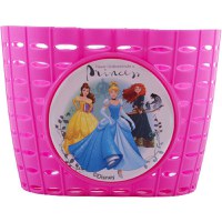 Cosulet EandL CYCLES pentru Bicicleta Disney Princess - 3