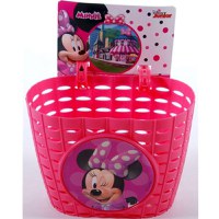 Cosulet pentru Bicicleta  EandL CYCLES Minnie - 3