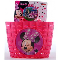 Cosulet pentru Bicicleta  EandL CYCLES Minnie - 5