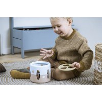 Cutie cu 6 forme Tiny Bio plastic 10 luni+ - 3