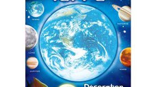 Decoratiuni de Perete Fosforescente Buki France - Terra