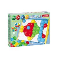 Fantacolor Junior Basic 48 Piese - 3