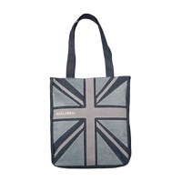 Geanta carucior Maclaren Denim - 1