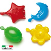 Geokid Primele Stelute - 2