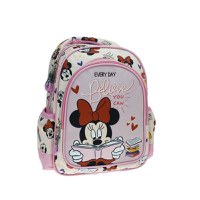 Ghiozdan Gradinitia Giovas Minnie Every Day - 1
