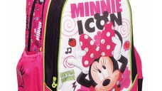 Ghiozdan Scoala Giovas, Minnie Icon
