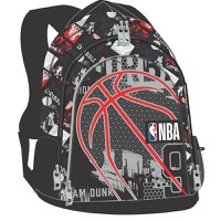 Ghiozdan Scoala Giovas NBA - 1