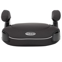 Inaltator auto Graco Deluxe i-Size Midnight - 2