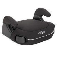 Inaltator auto Graco Deluxe i-Size Midnight - 1