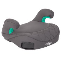 Inaltator auto Graco Max i-Size Iron - 1