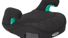 Inaltator auto Graco Max i-Size Midnight