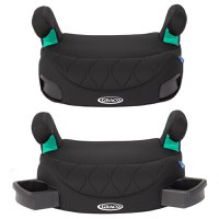 Inaltator auto Graco Max i-Size Midnight - 3
