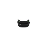 Inaltator auto, Lionelo, Luuk Fix, 125- 150 cm, Instalare cu sistem Isofix si centura de prindere, Cu husa detasabila, Conform standardului de securitate i-Size, Negru - 2