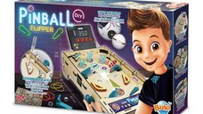 Joc Buki France Pinball