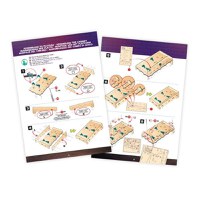 Joc Buki France Pinball - 5