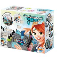 Joc Buki France Studio Profesional de Spin Art - 1