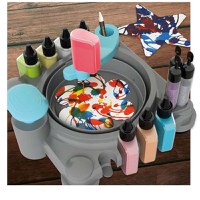 Joc Buki France Studio Profesional de Spin Art - 5
