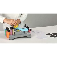 Joc Buki France Studio Profesional de Spin Art - 8