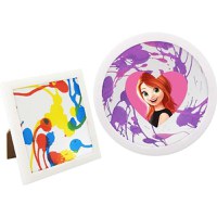 Joc Buki France Studio Profesional de Spin Art - 9