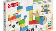 Joc constructie Quercetti Modi Bloc 30 piese