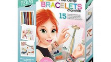 Joc Creativ Buki France Bratarile Prieteniei Deluxe