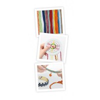 Joc Creativ Buki France Bratarile Prieteniei Deluxe - 3