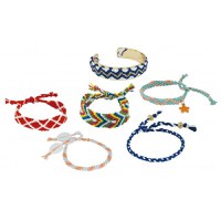 Joc Creativ Buki France Bratarile Prieteniei Deluxe - 4