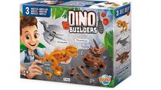 Joc de Constructie Buki France Dino DIY